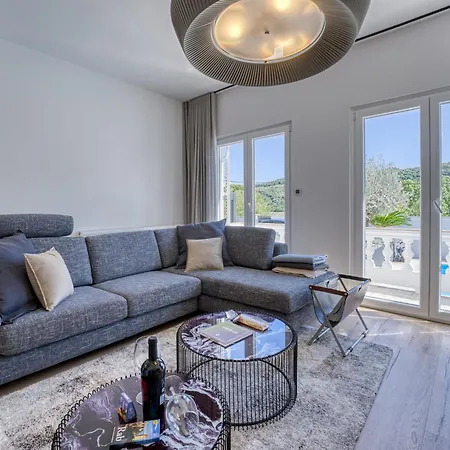 Holiday home Happy Rab By Interhome Rab Town