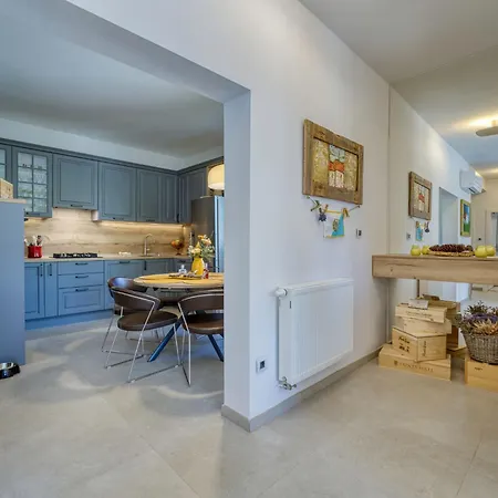 Happy Rab By Interhome Holiday home
