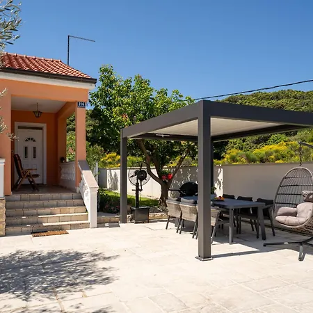 Happy Rab By Interhome Holiday home Rab Town