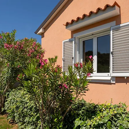 Holiday home Happy Rab By Interhome Rab Town