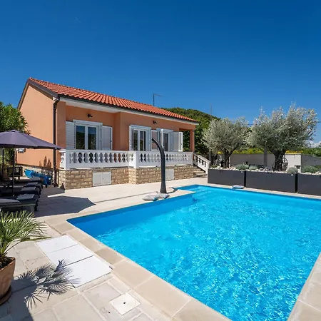 Happy Rab By Interhome Holiday home *