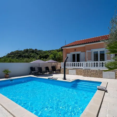 Happy Rab By Interhome Holiday home Rab Town