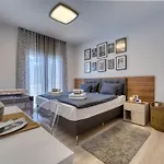 Tatil Evi Happy Rab By Interhome *